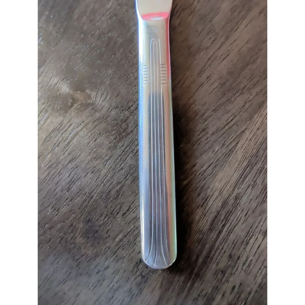 International Silver vintage silco